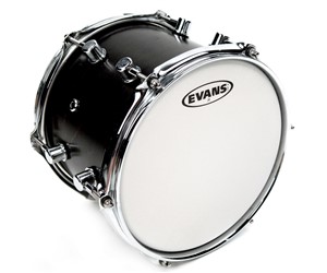 PARCHE EVANS DE 16'' PARA TOM  TOMS  EVANS