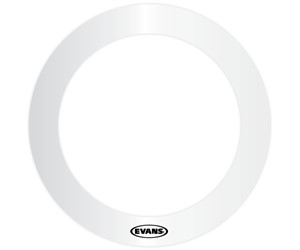 SORDINA EVANS E-RING 10 PACK SORDINAS  EVANS