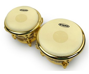 PARCHE EVANS PARA BONGO DE 7 1/4 TRI-CTR