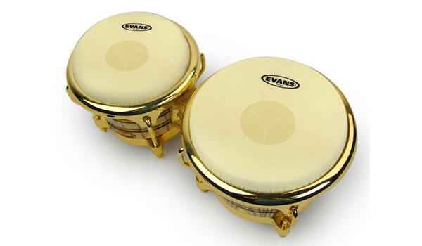 PARCHE EVANS PARA BONGO DE 7 1/4 TRI-CTR