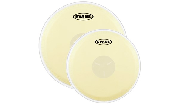 PARCHE EVANS TRI-CTR PARA BONGO 7 1/4 8 5/8 PACK