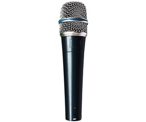 MICROFONO KC DE VOCES DINAMICOS  KC