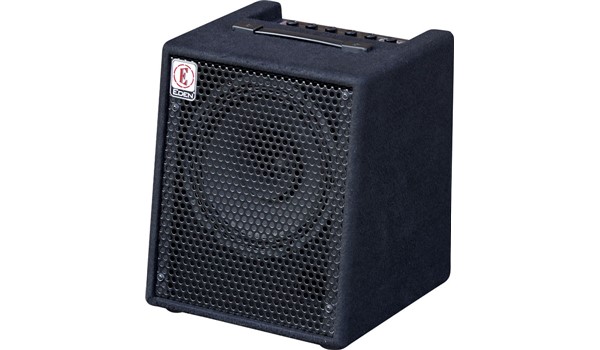 AMPLIFICADOR EDEN EC10 PARA BA PARA BAJO  EDEN