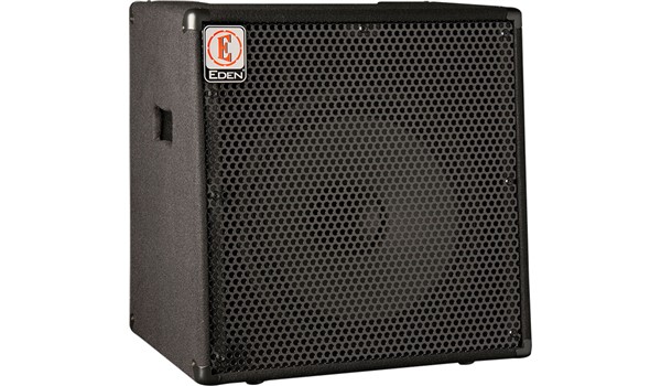 AMPLIFICADOR EDEN EC15 PARA BA PARA BAJO  EDEN