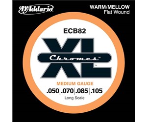 CUERDAS (SET) D'ADDARIO PARA B BAJO  DADDARIO