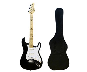 GUITARRA ELECTRICA D'ANDRE STR 6 CUERDAS  DANDRE