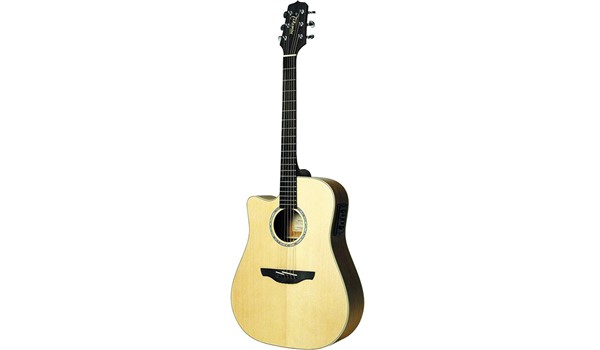 GUITARRA ELECTROACUSTICA TAKAM 6 CUERDAS  TAKAMINE