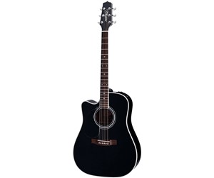 GUITARRA ELECTROACUSTICA TAKAM 6 CUERDAS  TAKAMINE