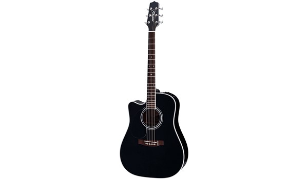 GUITARRA ELECTROACUSTICA TAKAM 6 CUERDAS  TAKAMINE
