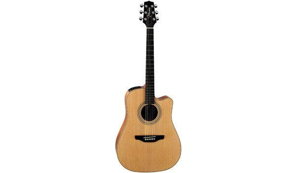 GUITARRA ELECTROACUSTICA TAKAM 6 CUERDAS  TAKAMINE