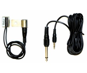 MICROFONO D'ANDRE GUITAR ELECT GUITARRA ELECTRICA  DANDRE