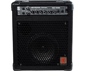Amplificador para guitarra 30w XSound - Electrónica Japonesa