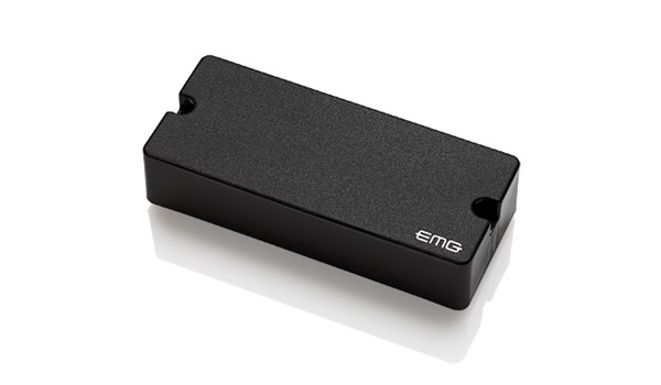 MICROFONO EMG 817 PARA GUITARR GUITARRA ELECTRICA  EMG