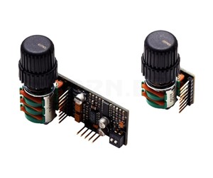 CIRCUITERIA PARA BAJO EMG ACTI   EMG