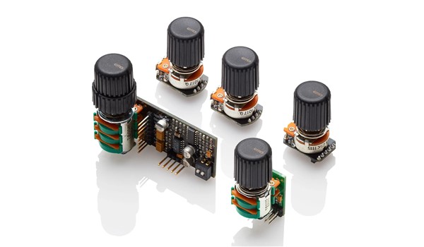 SISTEMA DE CONTROL DE BAJOS Y    EMG