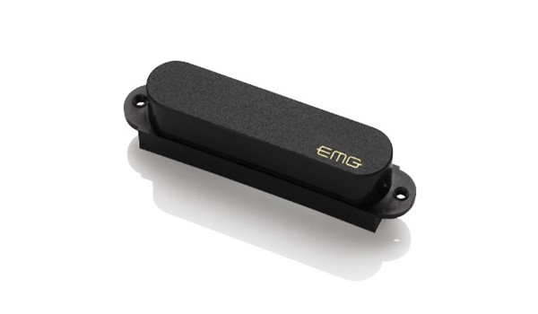 MICROFONO EMG PARA MASTIL GUIT GUITARRA ELECTRICA  EMG
