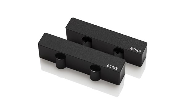 MICROFONO SET EMG PARA BAJO EL BAJO  EMG