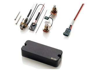 MICROFONO PARA GUITARRA ELECTR GUITARRA ELECTRICA  EMG