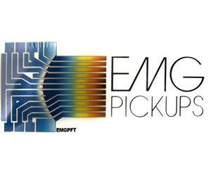 MICROFONO PARA GUITARRA ELECTR GUITARRA ELECTRICA  EMG