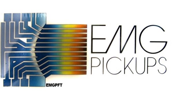 MICROFONO PARA GUITARRA ELECTR GUITARRA ELECTRICA  EMG