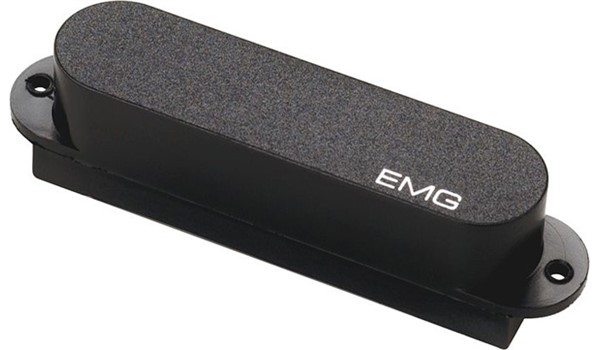 MICROFONO DE GUITARRA EMG SING GUITARRA ELECTRICA  EMG