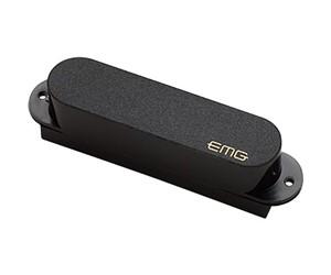 MICROFONO EMG PARA GUITARRA GUITARRA ELECTRICA  EMG
