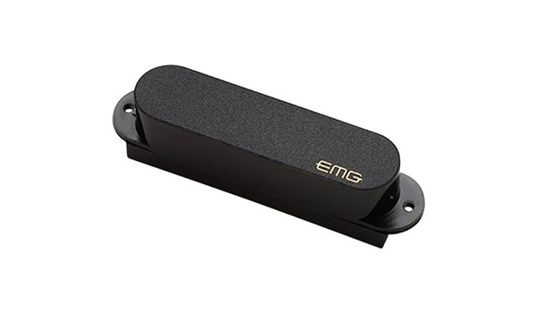 MICROFONO EMG PARA GUITARRA GUITARRA ELECTRICA  EMG