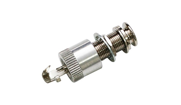 JACK DIMARZIO PARA GUITARRA AC GUITARRA ELECTRICA  DIMARZIO