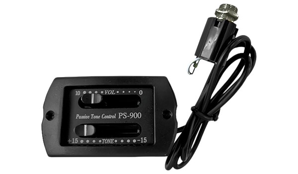 EQUALIZADOR NOBRE PARA GUITARR GUITARRA ACUSTICA  NOBRE