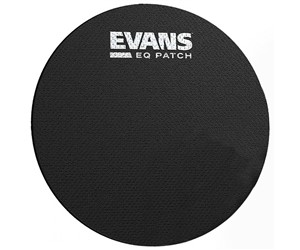 PATCH BOMBO PROTECTOR EVANS PEDAL SINGLE
