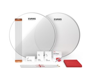 KIT EVANS DE REDOBLANTE