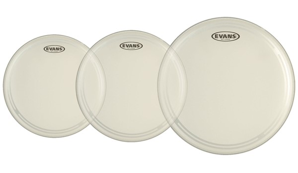 PARCHE EVANS (PACK) EC1 RUGOSO TOMS  EVANS