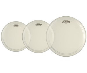 PARCHE EVANS (PACK) EC1 RUGOSO TOMS  EVANS