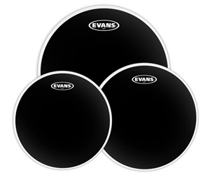 PARCHE EVANS (PACK) STANDARD O TOMS  EVANS