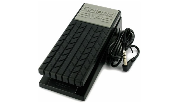 PEDAL ROLAND DE VOLUMEN PARA T PARA TECLADO  ROLAND