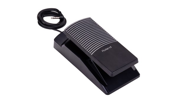 PEDAL ROLAND DE VOLUMEN PARA T PARA TECLADO  ROLAND