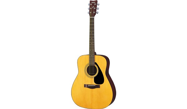 GUITARRA ACUSTICA YAMAHA NATURAL FOLK