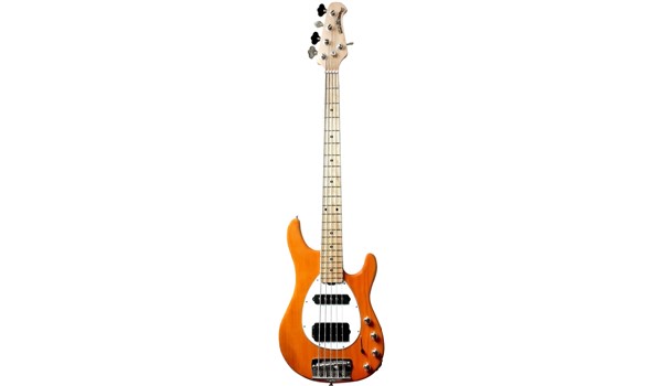BAJO ELECTRICO MUSIC MAN STERL 5 CUERDAS  MUSIC MAN