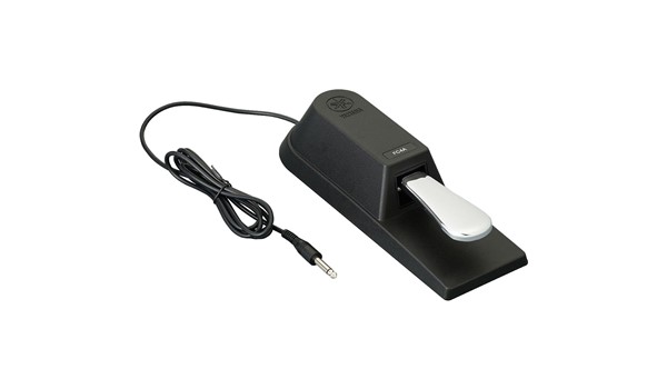 PEDAL SUSTAIN YAMAHA PARA GUITARRA  YAMAHA