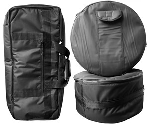 FORRO TIMBAL NACIONAL AA FORROS PARA INSTRUMENTOS  DANDRE