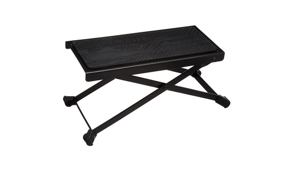 APOYADOR DE PIE HERCULES PARA  GUITARRA CLASICA  HERCULES