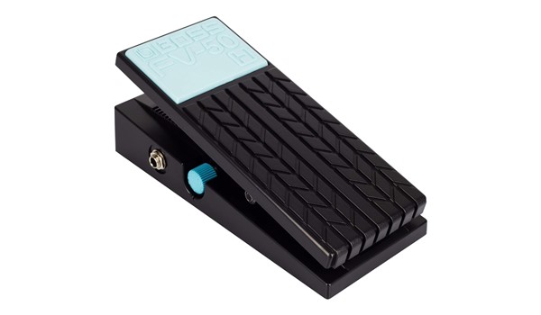 PEDAL DE VOLUMEN PARA GUITARRA PARA GUITARRA  BOSS