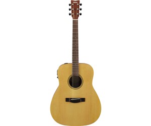 GUITARRA ACUSTICA YAMAHA FOLK NATURAL SATIN