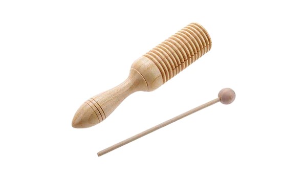 TOK TOK PERCUSION TREVOR MADERA