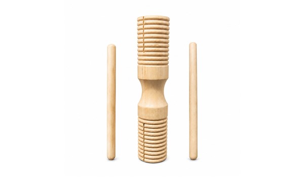 TOK TOK PERCUSION TREVOR MADERA