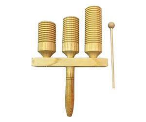 TOK TOK PERCUSION TREVOR MADERA
