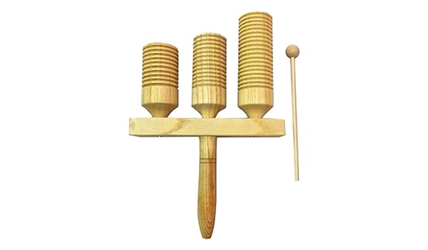 TOK TOK PERCUSION TREVOR MADERA