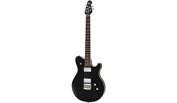 GUITARRA ELECTRICA MUSIC MAN R 6 CUERDAS  MUSIC MAN