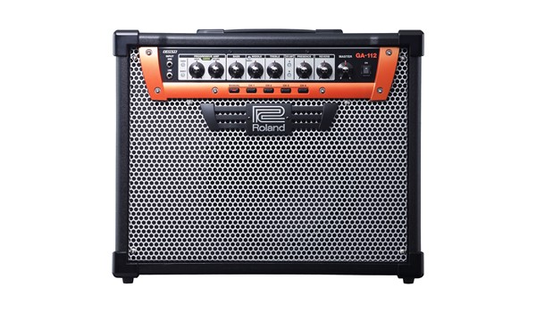 AMPLIFICADOR ROLAND PARA ESCEN PARA GUITARRA ELECTRICA  ROLAND