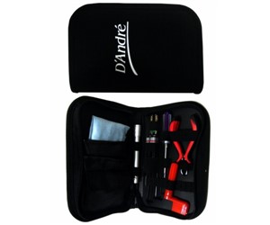 HERRAMIENTAS D'ANDRE PARA GUIT MANTENIMIENTO Y REPARACION  DANDRE